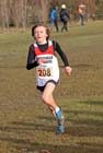 Under-11 boys winner NEHL, Jarrow. David T. Hewitson/Sports for All Picss